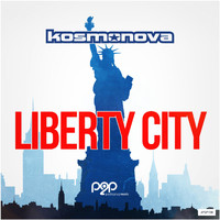 Kosmonova - Liberty City