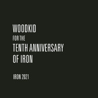 Woodkid - Iron 2021