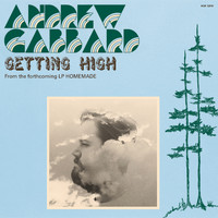 Andrew Gabbard - Getting High