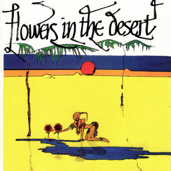 Various Artists - Flowers in the Desert