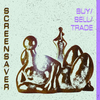 Screensaver - Buy/Sell/Trade