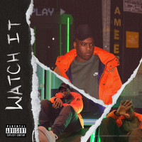 Sanni - Watch It (feat. Ameer Vann) (Explicit)