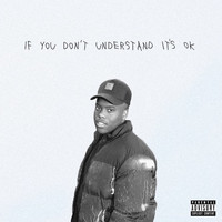Sanni - If You Don't Understand It's Ok (Explicit)