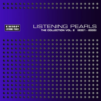 Various Artists - Mole Listening Pearls - The Collection Vol. 2 (2001 - 2005)