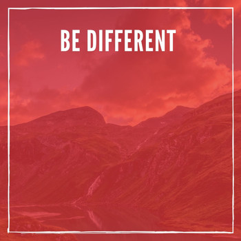 Various Artists - Be Different