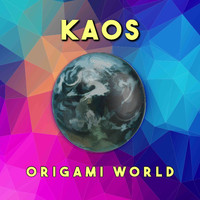 Kaos - Origami World