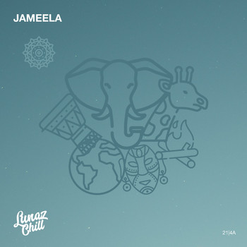 Lunaz Chill - Jameela