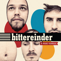 Bittereinder - 'n Ware Verhaal