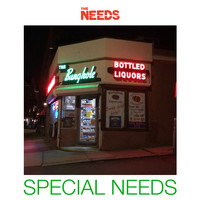 The Needs - Special Needs