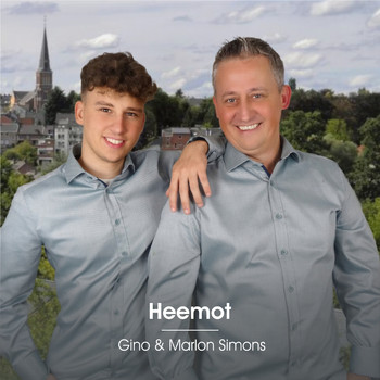Gino & Marlon Simons - Heemot