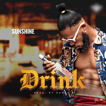 Sunshine - Drink