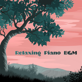 Relaxing BGM Project, Japan Cafe BGM, Cafe BGM - Relaxing Piano BGM