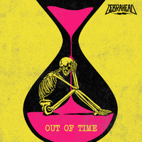 zebrahead - Out of Time