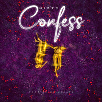 Nizzy - Confess