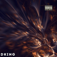 Dking - Vibe WITH Me (Explicit)
