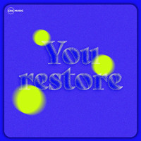 CRC Music - You Restore
