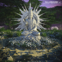 Illuman8 - Celestial Individual