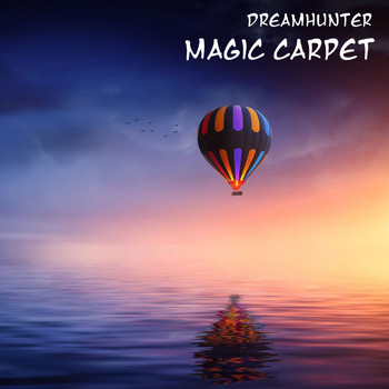 Dreamhunter - Magic Carpet