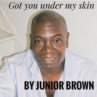 Junior Brown - Got You Under My Skin