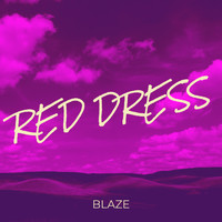 Blaze - Red Dress