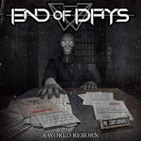 End Of Days - A World Reborn (Explicit)
