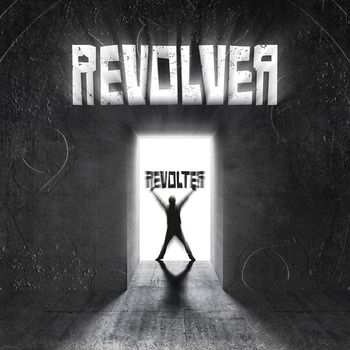 Revolver - Revolter