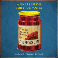 Mulvey's Medicine - The Jam Formerly Known as the Prince Jam