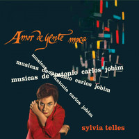 Sylvia Telles - Amor de Gente Moça + Canta para Gente Moça