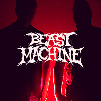 Beast Machine - Frozen (Explicit)