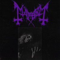 Mayhem - Live in Leipzig (Explicit)