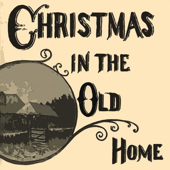 Woody Herman - Christmas In The Old Home