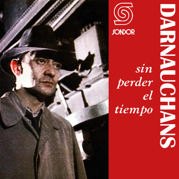 Eduardo Darnauchans - Sin Perder el Tiempo