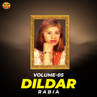 Rabia - Dildar, Vol. 5