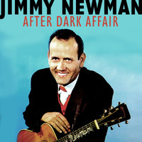 Jimmy Newman - After Dark Affair
