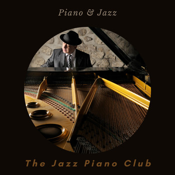 The Jazz Piano Club - Piano & Jazz