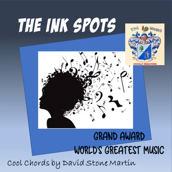 THE INK SPOTS - The Inkspots Greatest