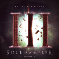 Steven Cravis - Soul Sampler, Vol. III