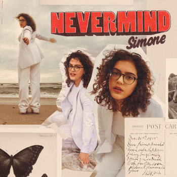 Simone - Nevermind