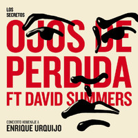 Los Secretos, David Summers - Ojos De Perdida (En Directo / WiZink Center / Madrid / 2019)