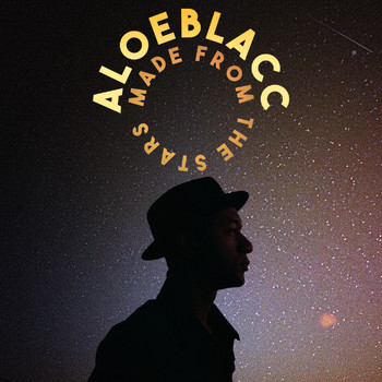 Aloe Blacc - Made From The Stars