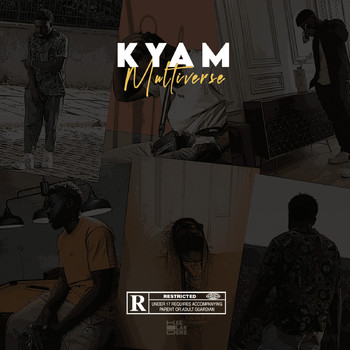 Kyam - Multiverse (Explicit)