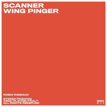 Scanner - Wing Pinger