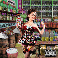 Biko - На Порошках (Explicit)