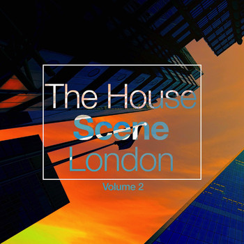Various Artists - The House Scene: London, Vol. 2 (A DJ House Selection)