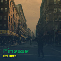 Jesse Stamps - Finesse