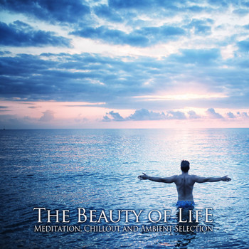 Various Artists - The Beauty of Life (Meditation, Chillout and Ambient Selection)