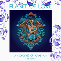Planet Of Love - Planet of Love