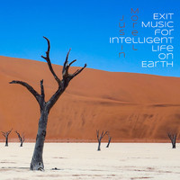 Justin Morell - Exit Music for Intelligent Life On Earth