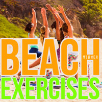 Winner - Beach Exercises