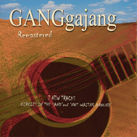 GANGgajang - GANGgajang (Remastered)